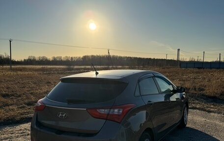 Hyundai i30 II рестайлинг, 2013 год, 950 000 рублей, 15 фотография