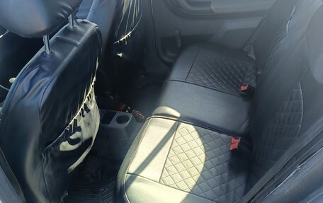 Skoda Fabia II, 2012 год, 350 000 рублей, 9 фотография