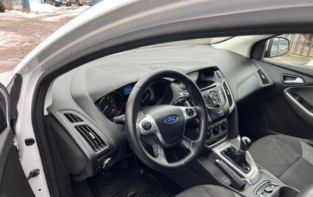 Ford Focus III, 2014 год, 715 000 рублей, 9 фотография