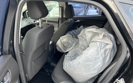 Ford Focus III, 2014 год, 715 000 рублей, 13 фотография