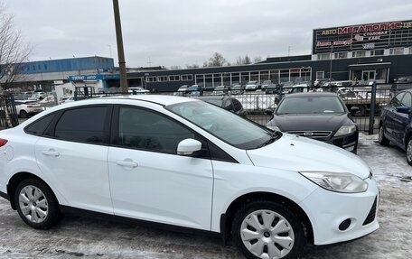 Ford Focus III, 2014 год, 715 000 рублей, 4 фотография