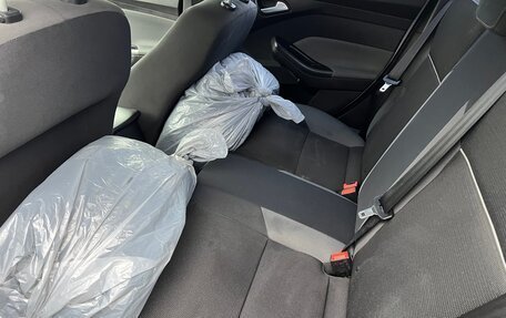 Ford Focus III, 2014 год, 715 000 рублей, 11 фотография