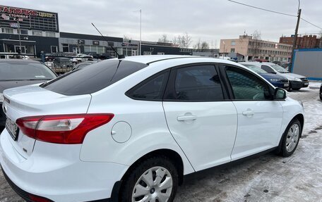 Ford Focus III, 2014 год, 715 000 рублей, 5 фотография