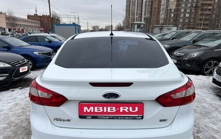 Ford Focus III, 2014 год, 715 000 рублей, 6 фотография