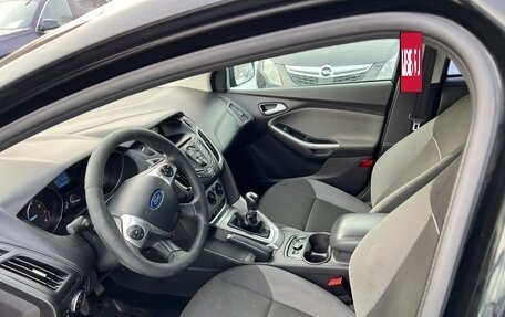 Ford Focus III, 2014 год, 715 000 рублей, 12 фотография