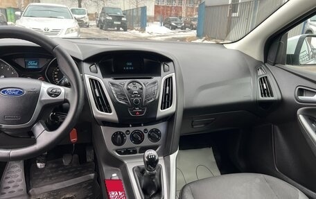 Ford Focus III, 2014 год, 715 000 рублей, 10 фотография