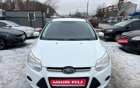 Ford Focus III, 2014 год, 715 000 рублей, 2 фотография