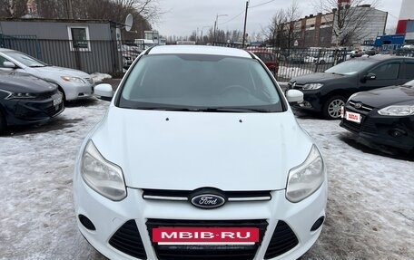 Ford Focus III, 2014 год, 715 000 рублей, 8 фотография
