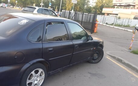 Opel Vectra B рестайлинг, 1999 год, 170 000 рублей, 7 фотография