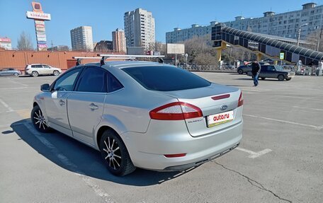 Ford Mondeo IV, 2009 год, 670 000 рублей, 6 фотография