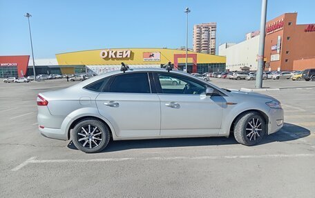 Ford Mondeo IV, 2009 год, 670 000 рублей, 3 фотография