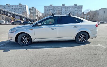 Ford Mondeo IV, 2009 год, 670 000 рублей, 7 фотография