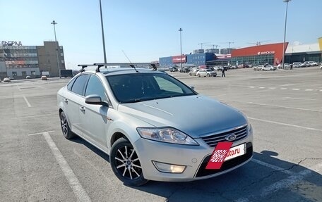 Ford Mondeo IV, 2009 год, 670 000 рублей, 2 фотография