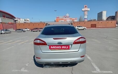 Ford Mondeo IV, 2009 год, 670 000 рублей, 5 фотография