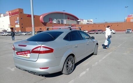 Ford Mondeo IV, 2009 год, 670 000 рублей, 4 фотография