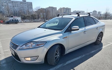 Ford Mondeo IV, 2009 год, 670 000 рублей, 8 фотография