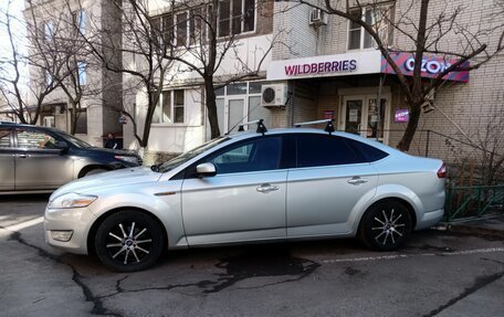 Ford Mondeo IV, 2009 год, 670 000 рублей, 22 фотография