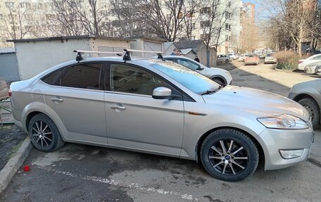 Ford Mondeo IV, 2009 год, 670 000 рублей, 14 фотография