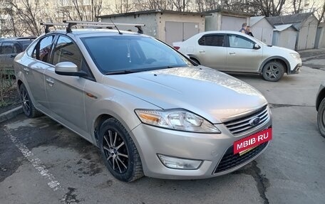 Ford Mondeo IV, 2009 год, 670 000 рублей, 13 фотография