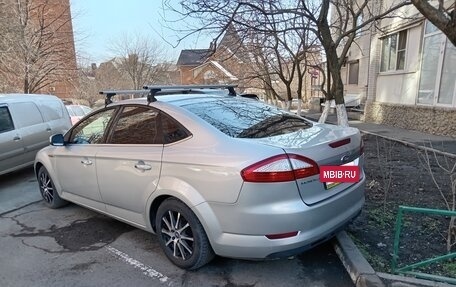 Ford Mondeo IV, 2009 год, 670 000 рублей, 19 фотография