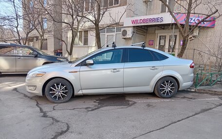 Ford Mondeo IV, 2009 год, 670 000 рублей, 23 фотография