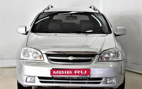 Chevrolet Lacetti, 2010 год, 505 000 рублей, 2 фотография