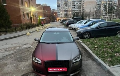 Audi A3, 2011 год, 720 000 рублей, 1 фотография