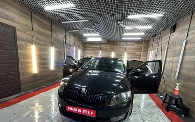 Skoda Octavia, 2015 год, 1 150 000 рублей, 1 фотография