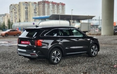 KIA Sorento IV, 2022 год, 4 500 000 рублей, 1 фотография