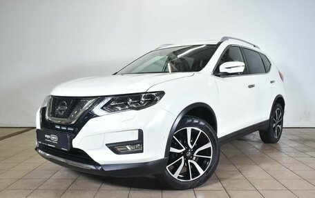 Nissan X-Trail, 2021 год, 2 500 000 рублей, 1 фотография