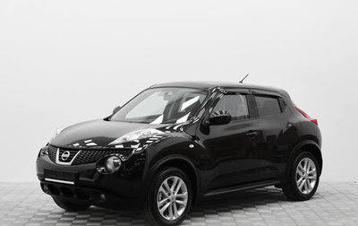 Nissan Juke II, 2012 год, 1 050 000 рублей, 1 фотография