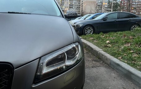 Audi A3, 2011 год, 720 000 рублей, 9 фотография