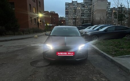 Audi A3, 2011 год, 720 000 рублей, 7 фотография