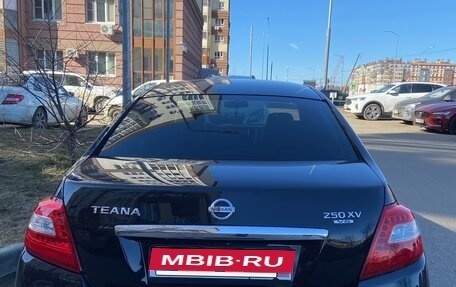 Nissan Teana, 2008 год, 780 000 рублей, 3 фотография