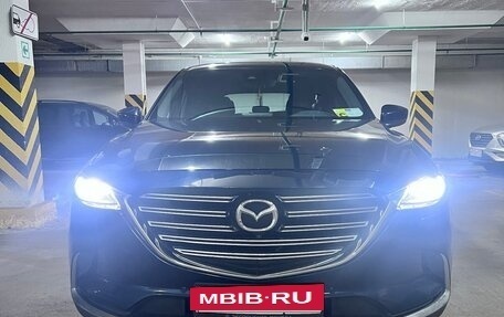 Mazda CX-9 II, 2019 год, 3 660 000 рублей, 17 фотография