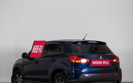 Mitsubishi ASX I рестайлинг, 2012 год, 1 069 000 рублей, 6 фотография