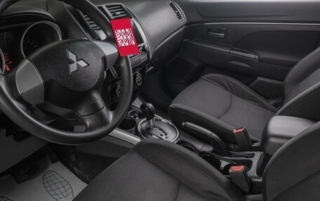 Mitsubishi ASX I рестайлинг, 2012 год, 1 069 000 рублей, 8 фотография