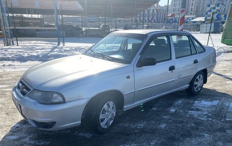 Daewoo Nexia I рестайлинг, 2010 год, 215 000 рублей, 6 фотография