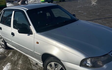 Daewoo Nexia I рестайлинг, 2010 год, 215 000 рублей, 4 фотография