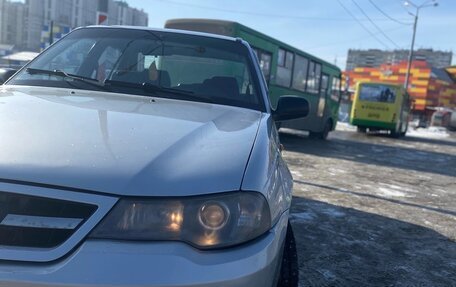 Daewoo Nexia I рестайлинг, 2010 год, 215 000 рублей, 3 фотография