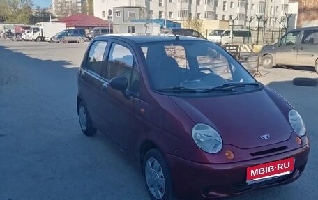 Daewoo Matiz I, 2011 год, 155 000 рублей, 4 фотография