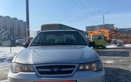 Daewoo Nexia I рестайлинг, 2010 год, 215 000 рублей, 2 фотография