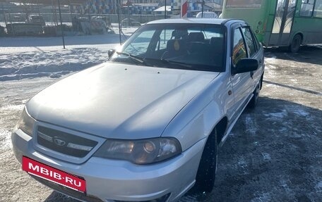 Daewoo Nexia I рестайлинг, 2010 год, 215 000 рублей, 5 фотография