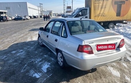 Daewoo Nexia I рестайлинг, 2010 год, 215 000 рублей, 8 фотография