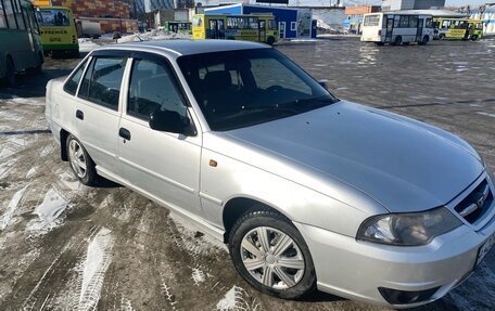 Daewoo Nexia I рестайлинг, 2010 год, 215 000 рублей, 12 фотография