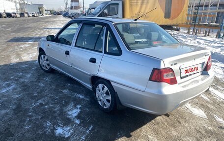Daewoo Nexia I рестайлинг, 2010 год, 215 000 рублей, 16 фотография