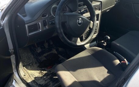 Daewoo Nexia I рестайлинг, 2010 год, 215 000 рублей, 21 фотография