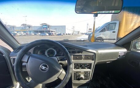 Daewoo Nexia I рестайлинг, 2010 год, 215 000 рублей, 23 фотография