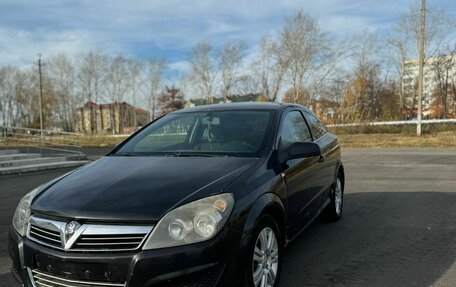 Opel Astra H, 2008 год, 350 000 рублей, 13 фотография