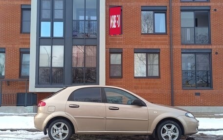 Chevrolet Lacetti, 2008 год, 599 000 рублей, 2 фотография